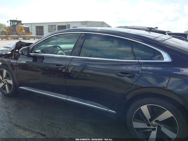 WVWAR7AN5ME012022 Volkswagen Arteon 2.0t Se