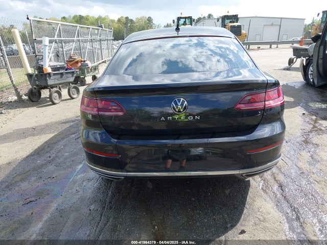WVWAR7AN5ME012022 Volkswagen Arteon 2.0t Se