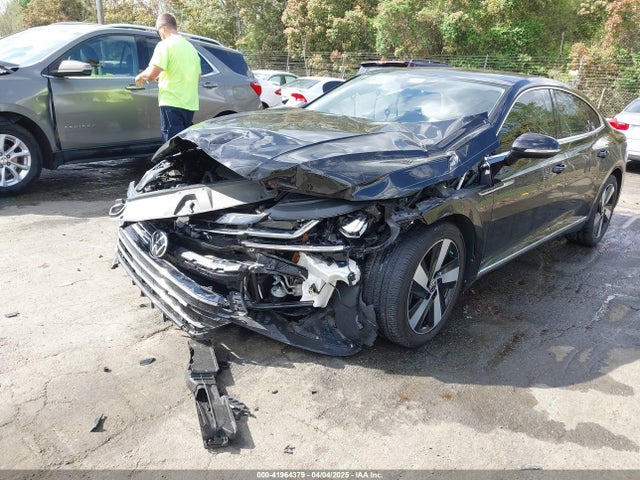 WVWAR7AN5ME012022 Volkswagen Arteon 2.0t Se