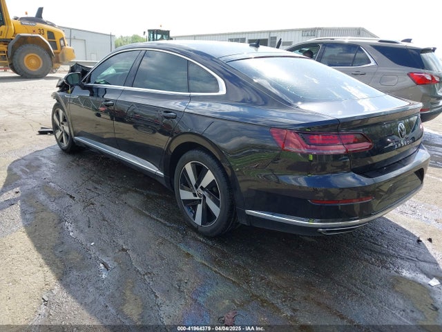WVWAR7AN5ME012022 Volkswagen Arteon 2.0t Se