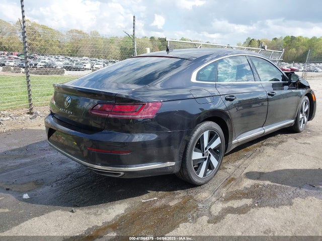 WVWAR7AN5ME012022 Volkswagen Arteon 2.0t Se