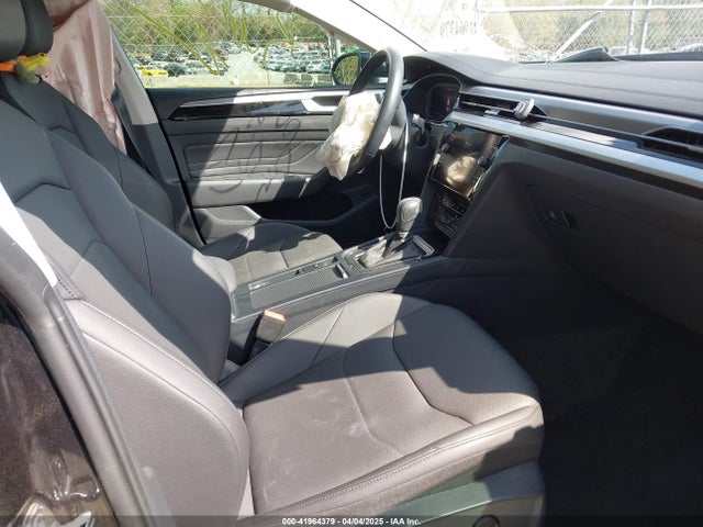 WVWAR7AN5ME012022 Volkswagen Arteon 2.0t Se