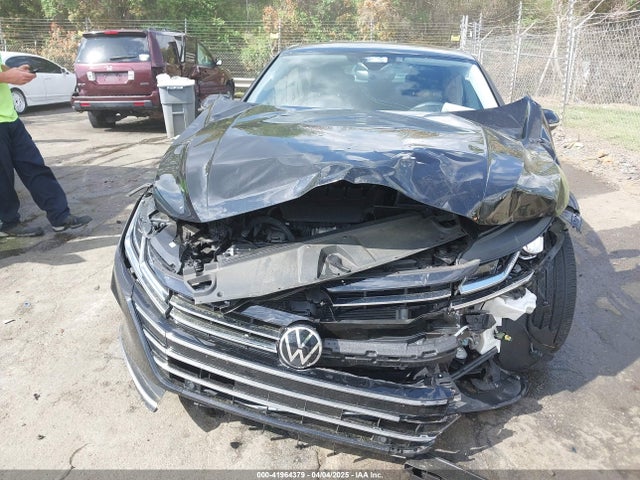 WVWAR7AN5ME012022 Volkswagen Arteon 2.0t Se