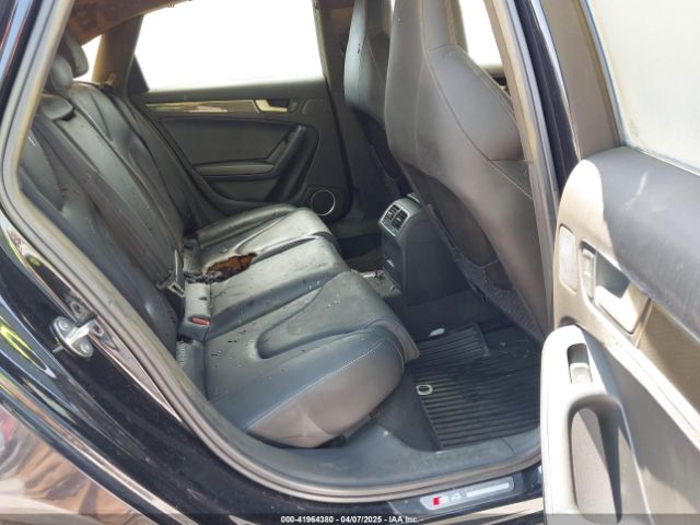2011 AUDI S4 WAUKGBFL9BA007394 Photo 7