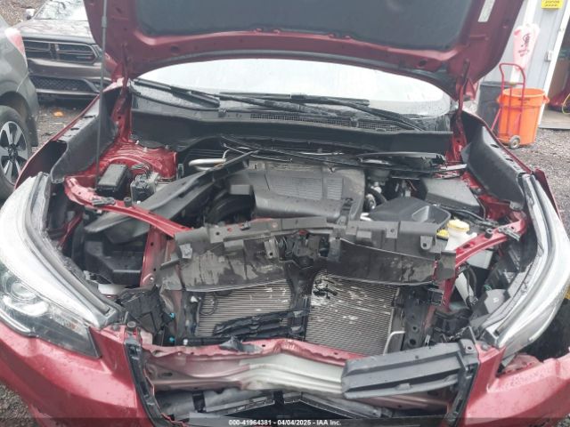 JF2SKAGC7LH479873 Subaru Forester Premium