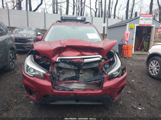 JF2SKAGC7LH479873 Subaru Forester Premium