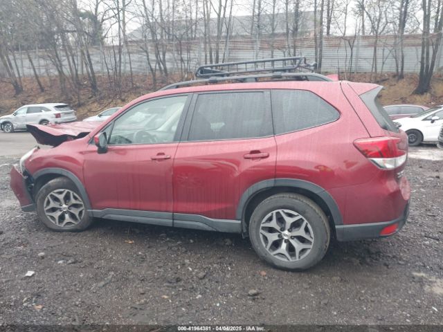 JF2SKAGC7LH479873 Subaru Forester Premium