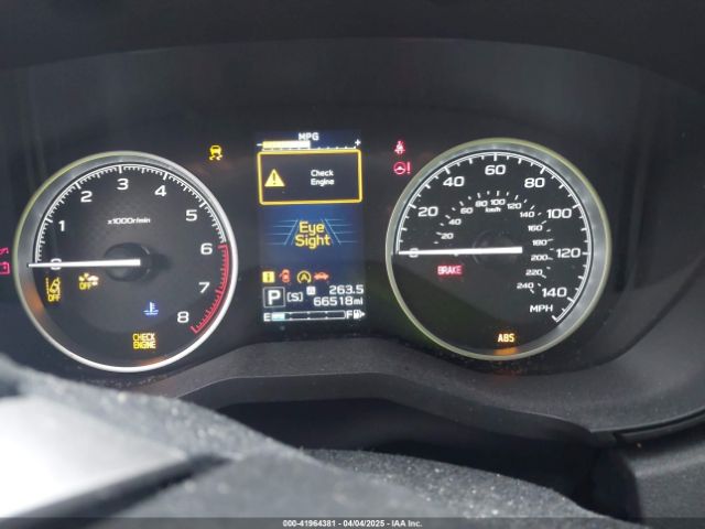 JF2SKAGC7LH479873 Subaru Forester Premium