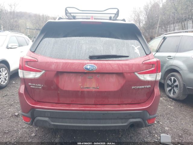 JF2SKAGC7LH479873 Subaru Forester Premium