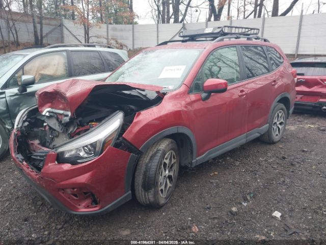 JF2SKAGC7LH479873 Subaru Forester Premium