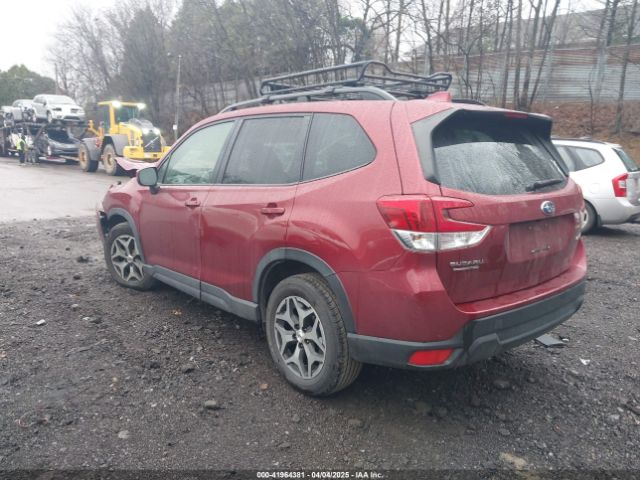 JF2SKAGC7LH479873 Subaru Forester Premium