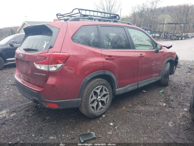 JF2SKAGC7LH479873 Subaru Forester Premium