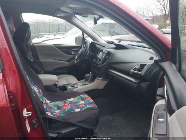 JF2SKAGC7LH479873 Subaru Forester Premium