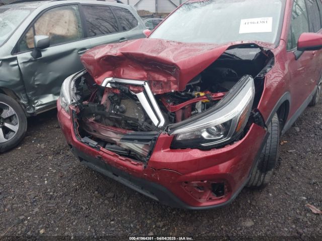 JF2SKAGC7LH479873 Subaru Forester Premium