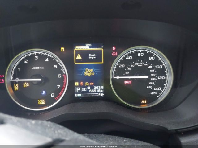 JF2SKAGC7LH479873 Subaru Forester Premium
