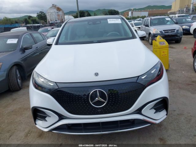 4JGGM1CB3RA049847 Mercedes-Benz Eqe 350 Suv 4matic