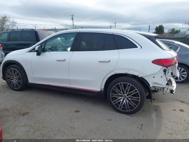 4JGGM1CB3RA049847 Mercedes-Benz Eqe 350 Suv 4matic