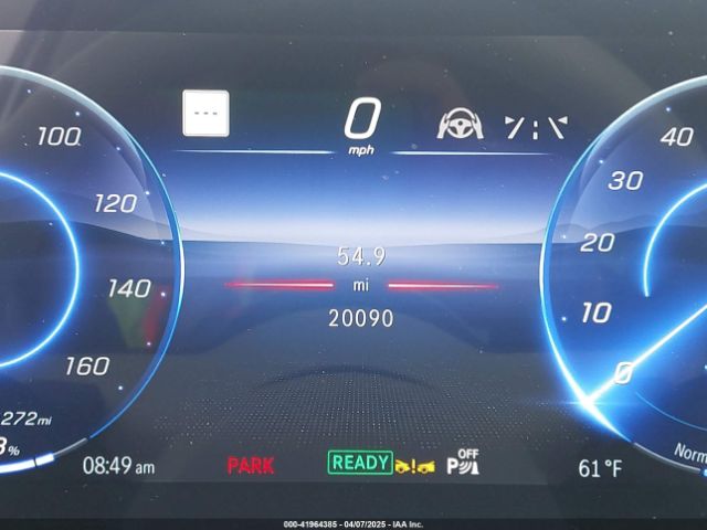 4JGGM1CB3RA049847 Mercedes-Benz Eqe 350 Suv 4matic
