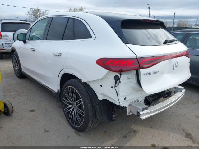 4JGGM1CB3RA049847 Mercedes-Benz Eqe 350 Suv 4matic