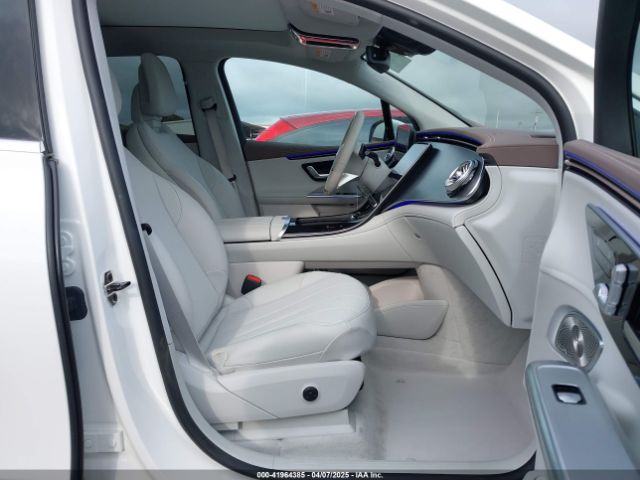 4JGGM1CB3RA049847 Mercedes-Benz Eqe 350 Suv 4matic