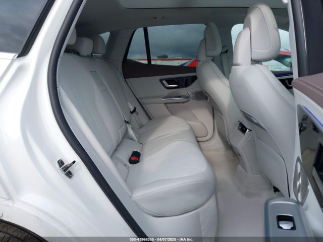 4JGGM1CB3RA049847 Mercedes-Benz Eqe 350 Suv 4matic