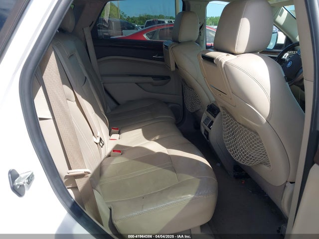 2012 CADILLAC SRX 3GYFNCE30CS652687 Photo 7