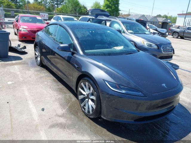 2024 TESLA MODEL 3 5YJ3E1EA4RF735729 Photo 0