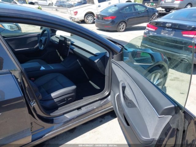 2024 TESLA MODEL 3 5YJ3E1EA4RF735729 Photo 4