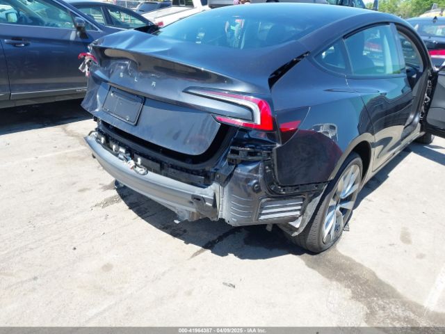 2024 TESLA MODEL 3 5YJ3E1EA4RF735729 Photo 5