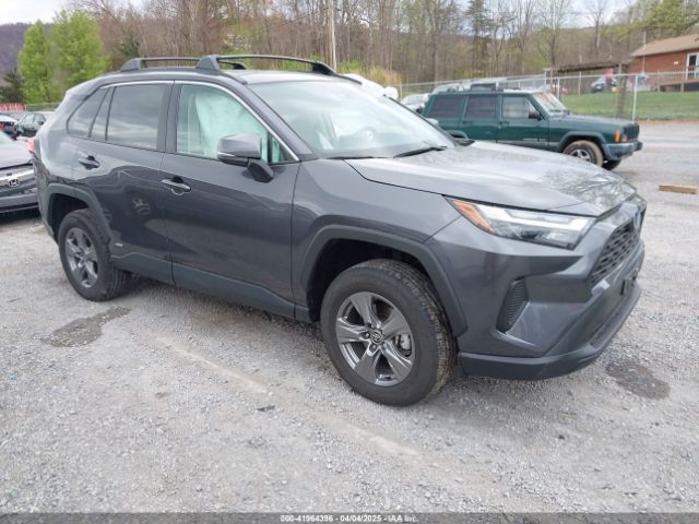 2024 TOYOTA RAV4 HYBRID 4T3RWRFV7RU135062