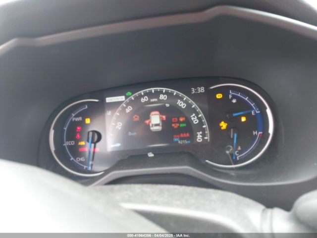 2024 TOYOTA RAV4 HYBRID 4T3RWRFV7RU135062 Photo 6