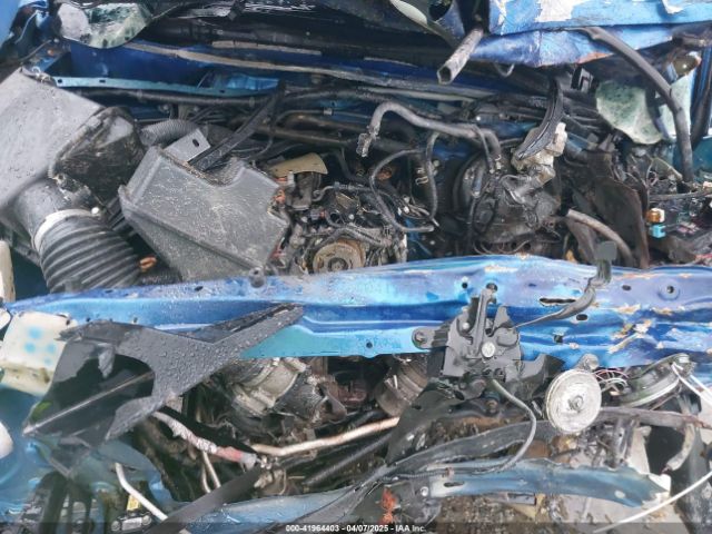 5TFAZ5CN2HX039819 Toyota Tacoma Trd Sport