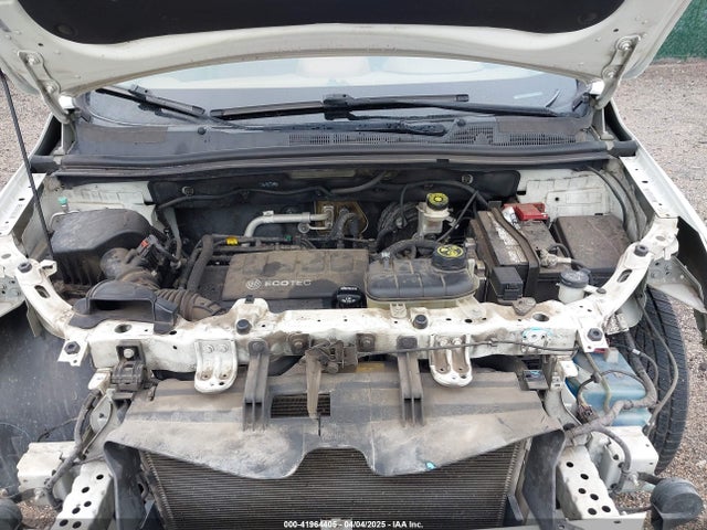 Buick luv 2015 KL4CJCSB5FB257964 Image 10