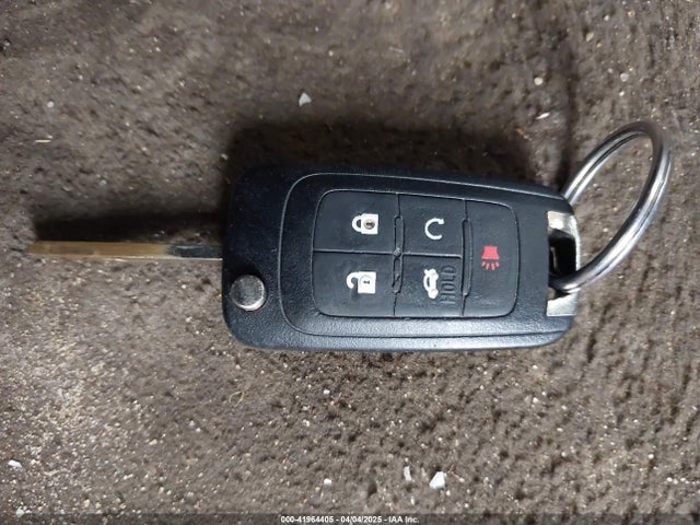 Buick luv 2015 KL4CJCSB5FB257964 Image 11
