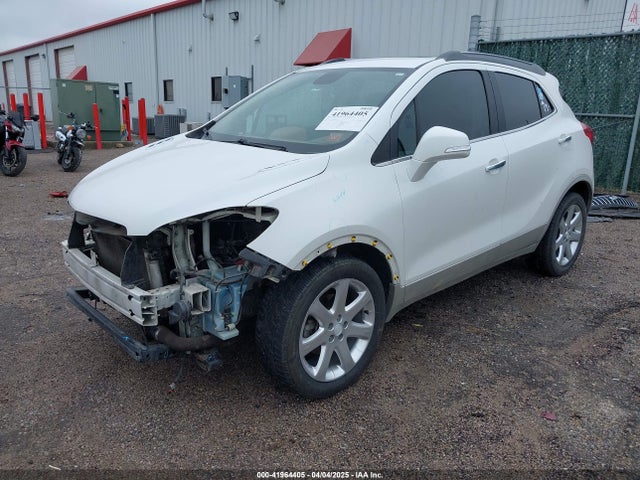 Buick luv 2015 KL4CJCSB5FB257964 Image 2