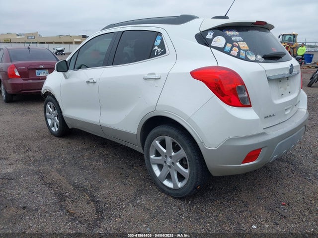 Buick luv 2015 KL4CJCSB5FB257964 Image 3