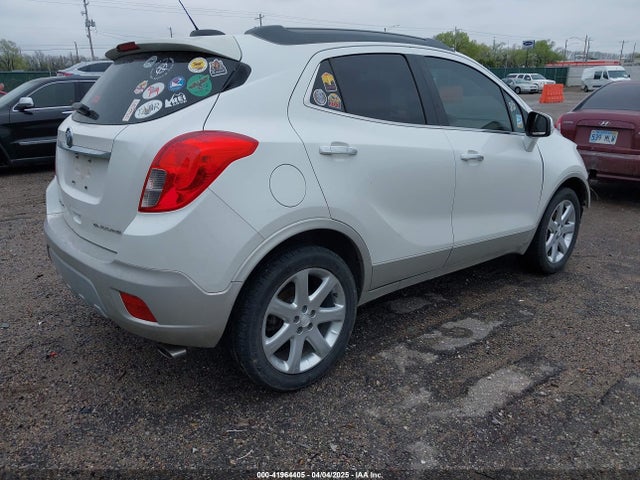 Buick luv 2015 KL4CJCSB5FB257964 Image 4