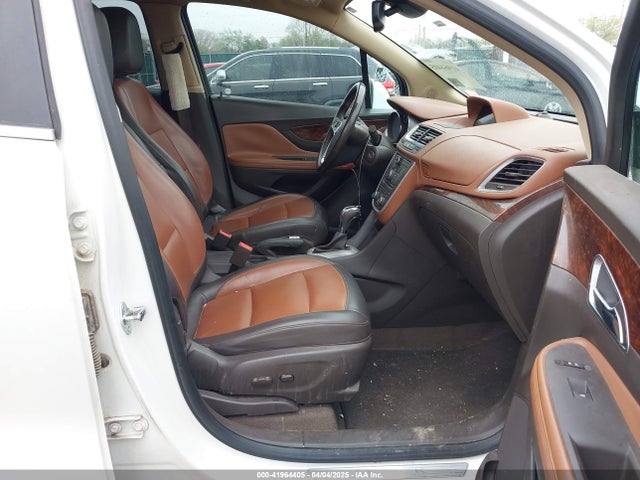 Buick luv 2015 KL4CJCSB5FB257964 Image 5
