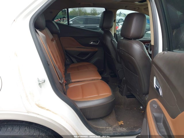 Buick luv 2015 KL4CJCSB5FB257964 Image 8