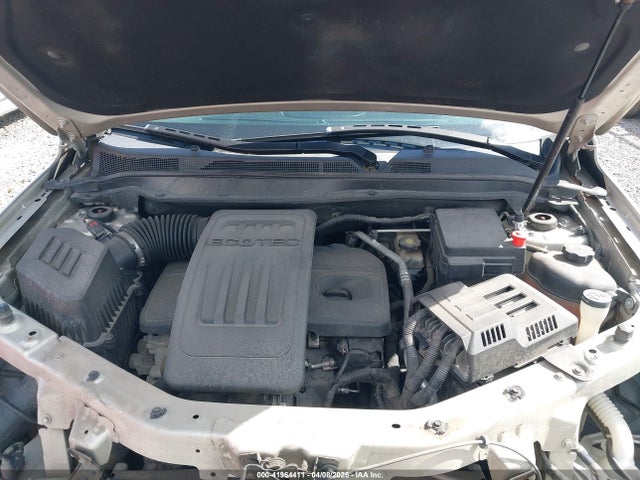 2GNFLEEK4E6202516 Chevrolet EQUINOX LS