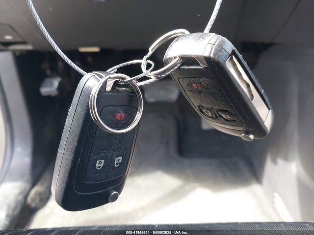 2GNFLEEK4E6202516 Chevrolet EQUINOX LS