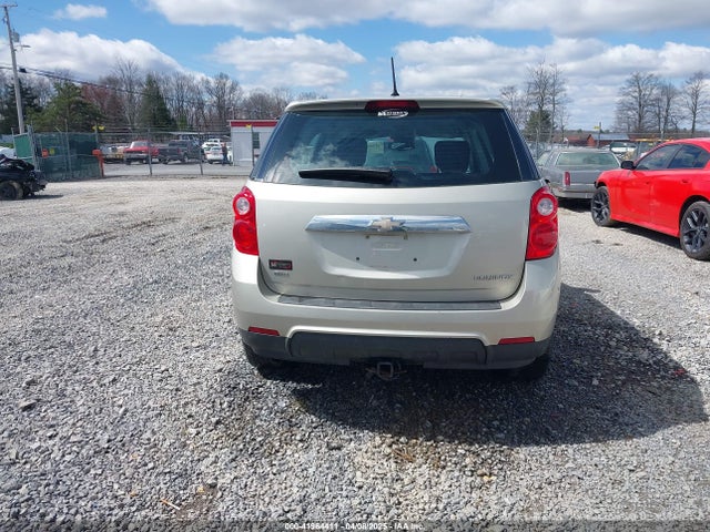 2GNFLEEK4E6202516 Chevrolet EQUINOX LS