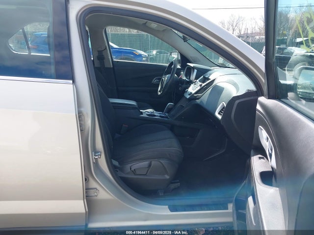 2GNFLEEK4E6202516 Chevrolet EQUINOX LS