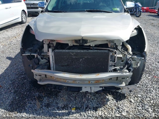 2GNFLEEK4E6202516 Chevrolet EQUINOX LS