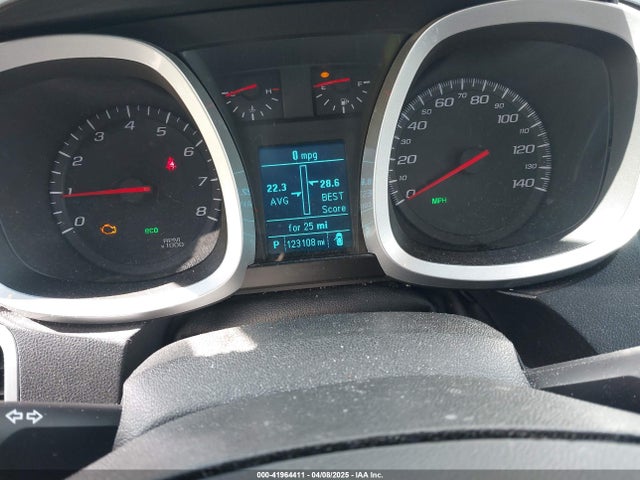 2GNFLEEK4E6202516 Chevrolet EQUINOX LS