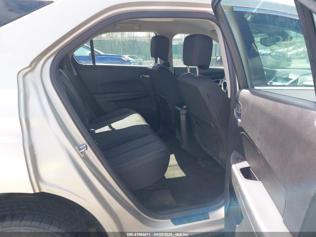2GNFLEEK4E6202516 Chevrolet EQUINOX LS