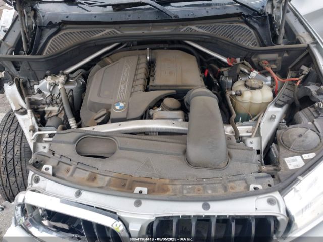 5UXKR2C52G0R71933 BMW X5 Sdrive35i