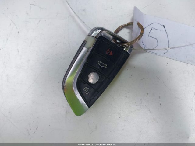 5UXKR2C52G0R71933 BMW X5 Sdrive35i