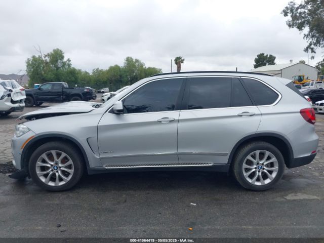 5UXKR2C52G0R71933 BMW X5 Sdrive35i