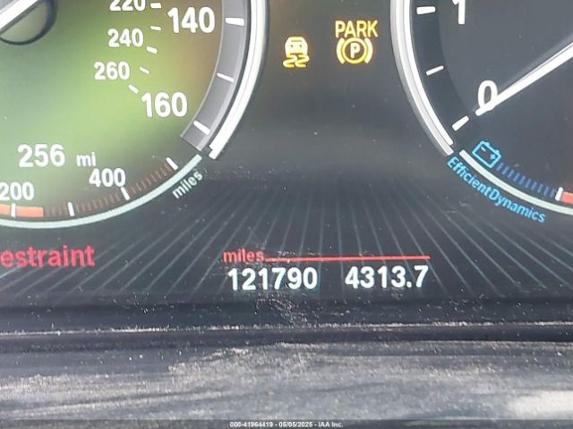 5UXKR2C52G0R71933 BMW X5 Sdrive35i
